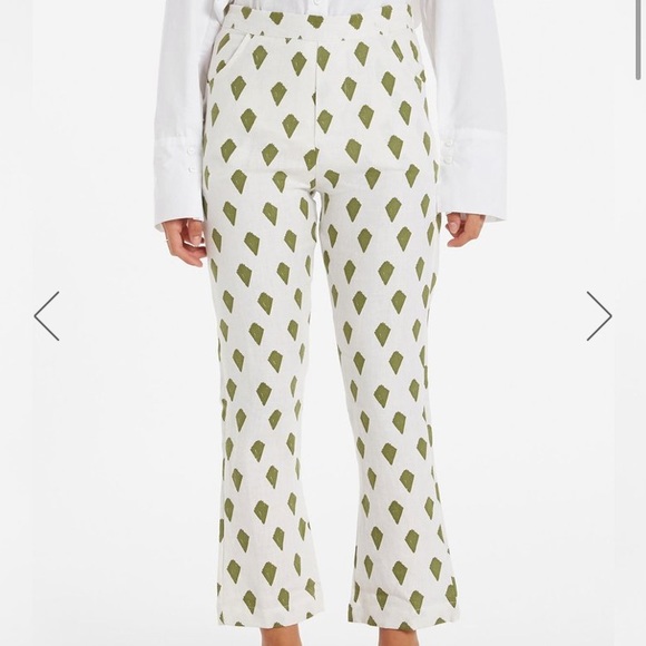 Zulu and Zephyr Bay Jacket & Pant - Picture 4 of 7